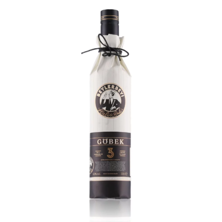 Beylerbeyi Göbek 50c